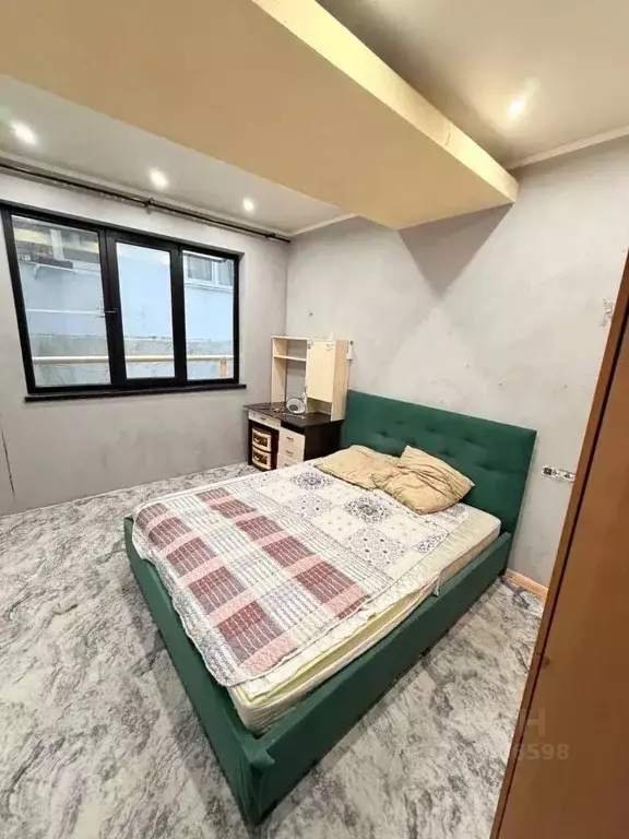 2-к кв. Краснодарский край, Сочи ул. Ручей Видный, 66 (40.0 м) - Фото 1