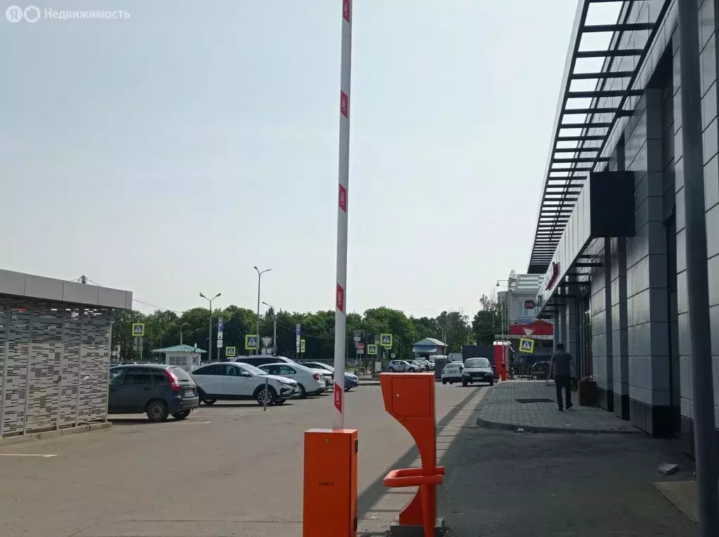 Помещение свободного назначения (84.3 м) - Фото 0