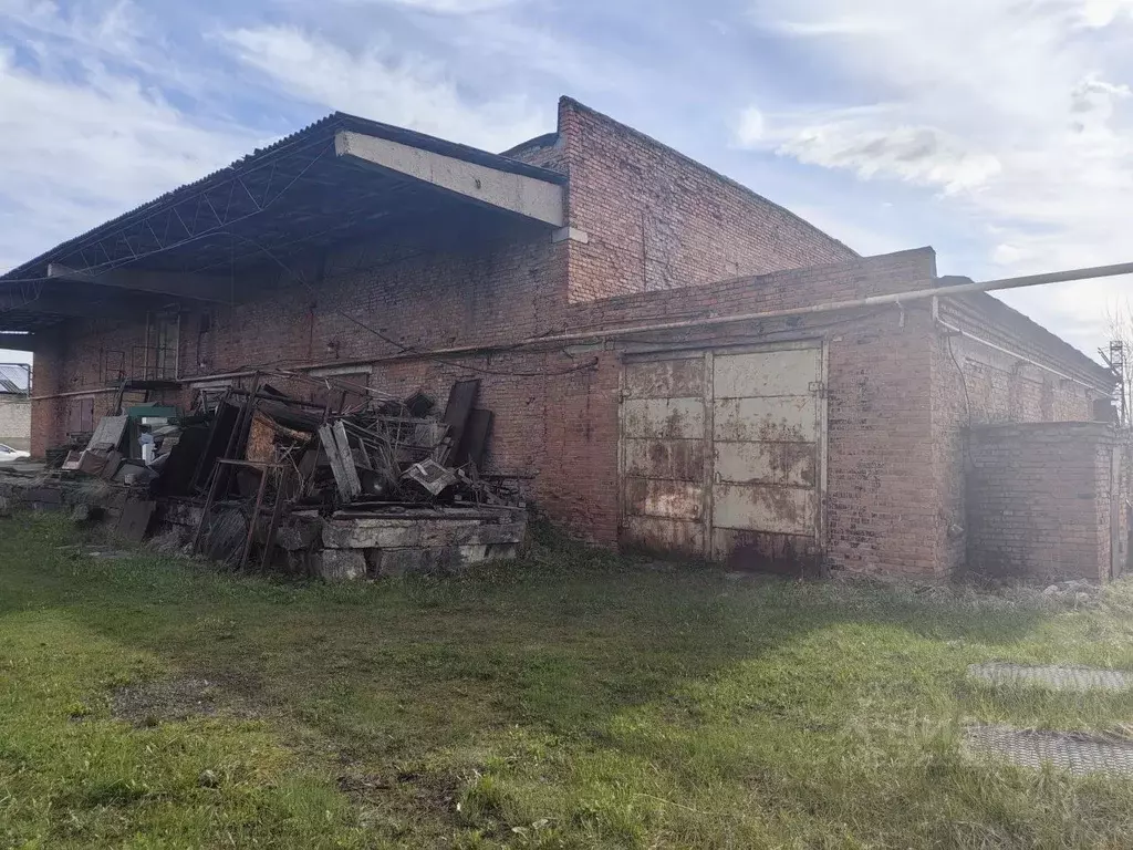 Склад в Ярославская область, Ростов Борисоглебское ш., 5 (670 м) - Фото 1