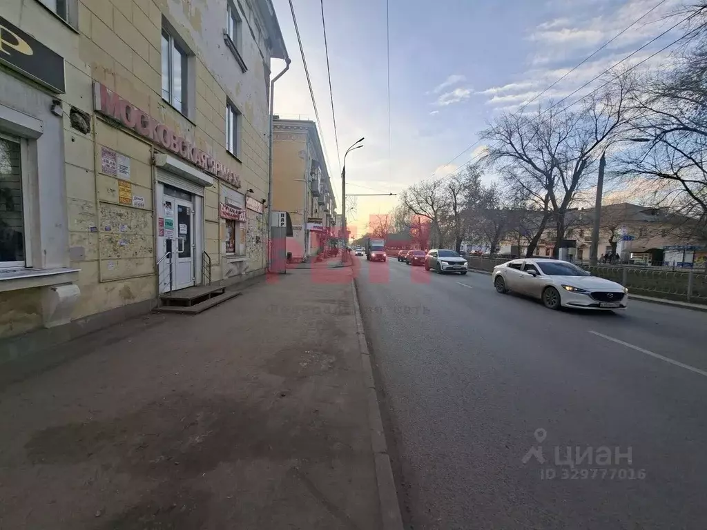 Помещение свободного назначения в Самарская область, Самара ул. ... - Фото 2