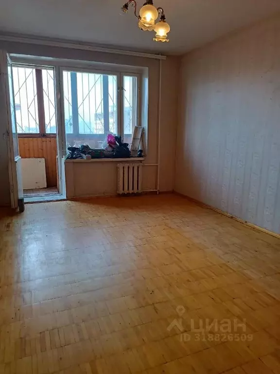 1-к кв. Москва Душинская ул., 14 (40.4 м) - Фото 1