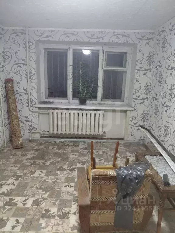 1-к кв. Свердловская область, Нижний Тагил ул. Попова, 2 (31.6 м) - Фото 1