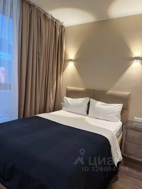 1-к кв. Москва Ходынский бул., 2 (67.0 м) - Фото 1