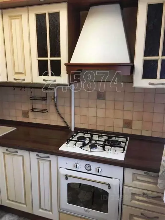 2-к кв. Москва Чертановская ул., 30К4 (40.0 м) - Фото 1