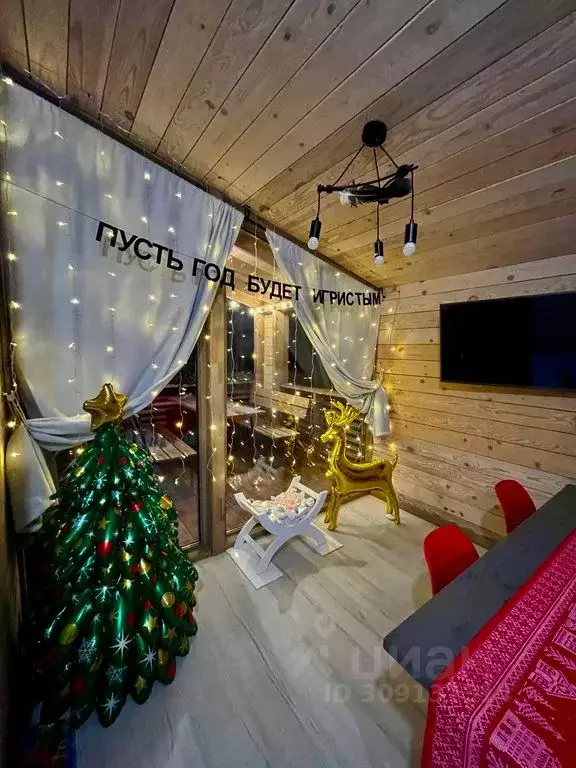 Дом в Ленинградская область, Ломоносовский район, Пениковское с/пос, ... - Фото 2