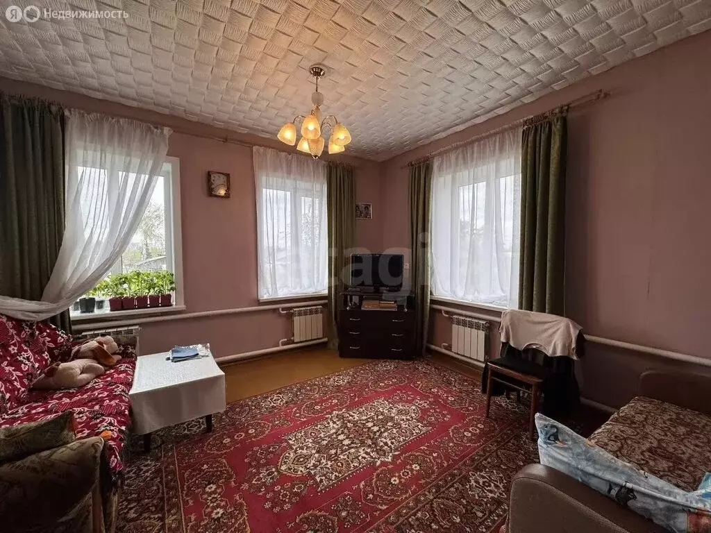 Дом в Кемерово, Боровая улица (59.5 м) - Фото 2