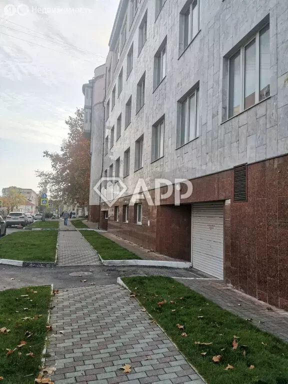 Офис (4320.4 м) - Фото 0
