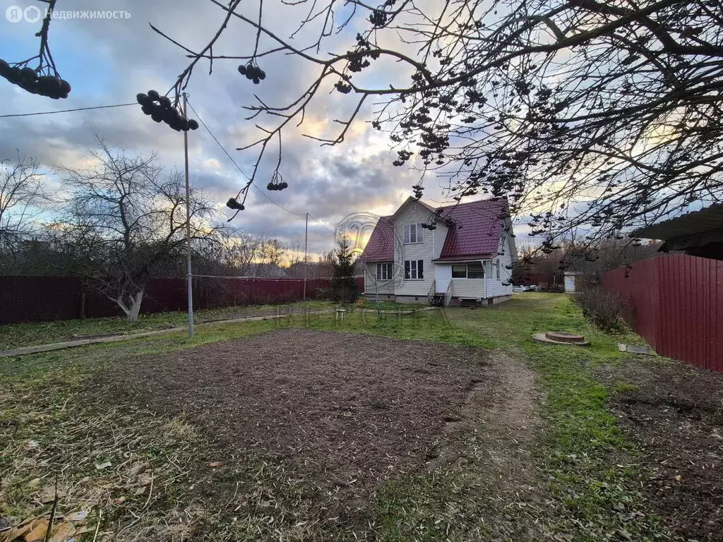 Дом в Ногинск, Магистральная улица, 17 (100 м) - Фото 1