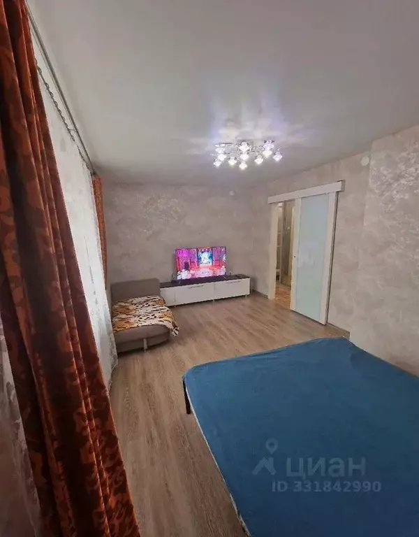 1-к кв. Архангельская область, Котлас ул. 70 лет Октября, 30А (34.0 м) - Фото 2