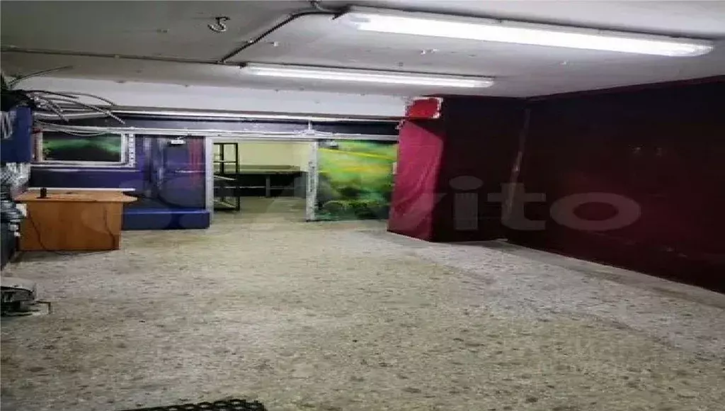 Склад в Москва ул. Космонавтов, 12 (500 м) - Фото 0