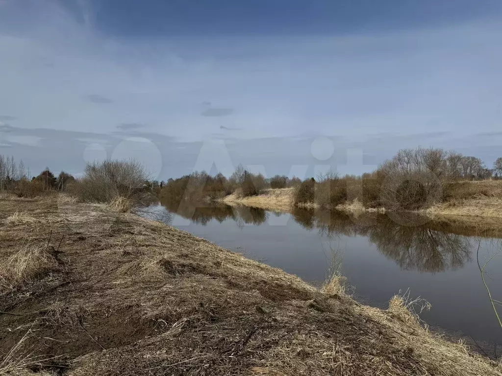 Участок 11 сот. (ИЖС) - Фото 1
