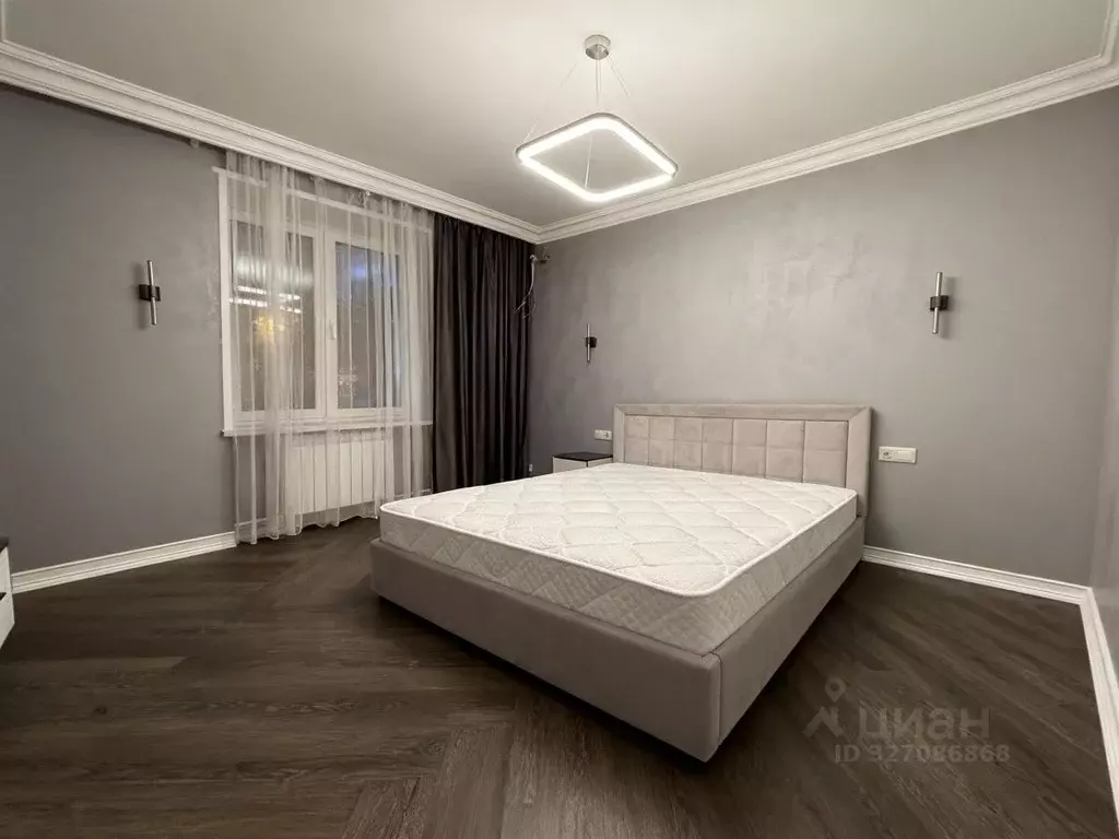 3-к кв. Москва Смоленская ул., 10 (70.0 м) - Фото 2