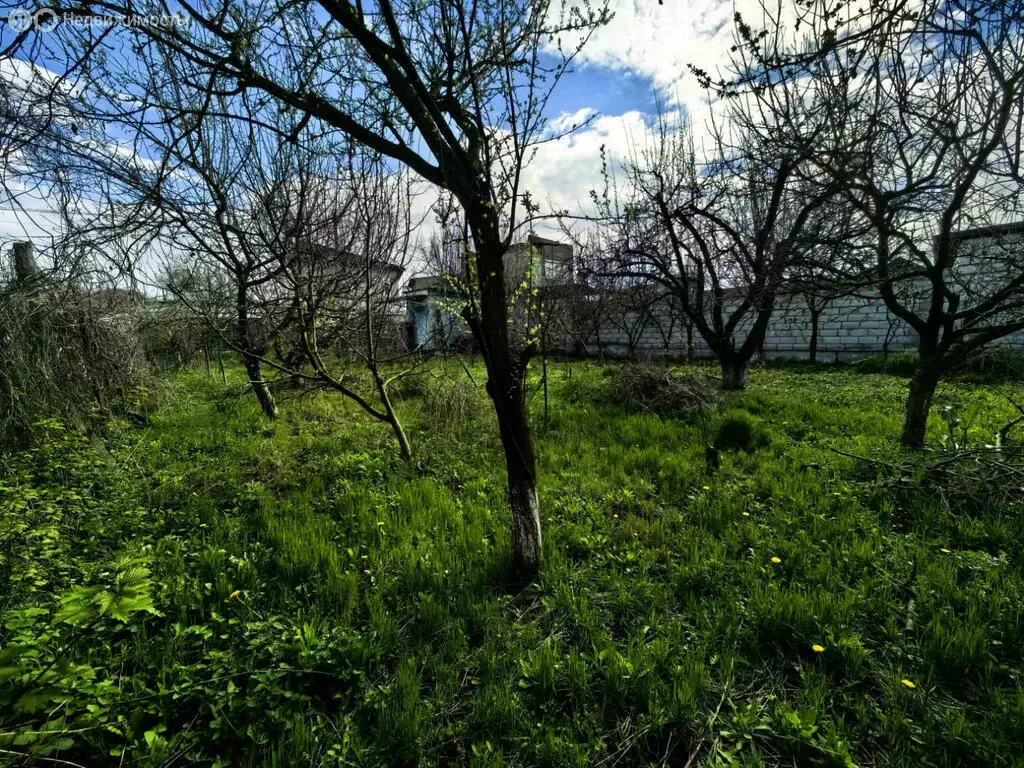 Участок в Чегемский район, село Нартан (4.5 м) - Фото 2