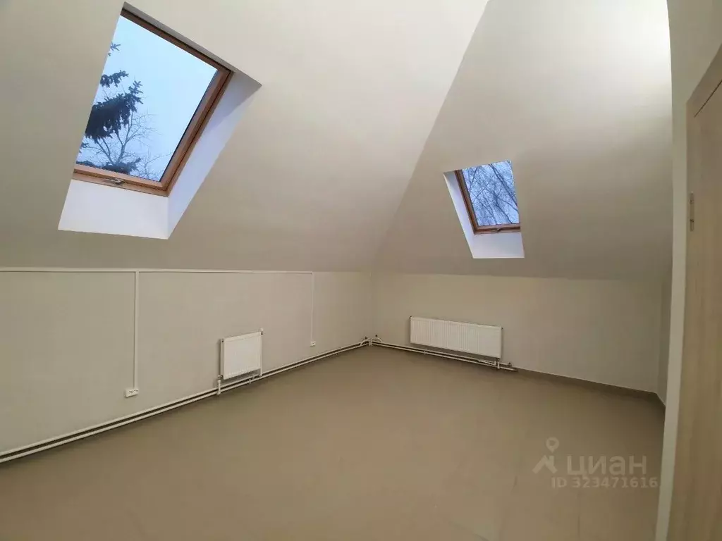 Офис в Московская область, Фрязино ул. Ленина, 22 (24 м) - Фото 1