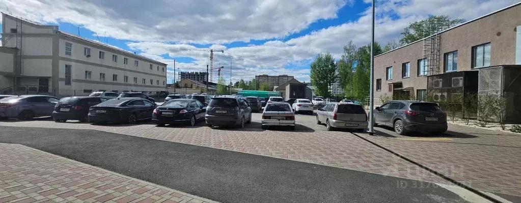 Студия Свердловская область, Верхняя Пышма ул. Огнеупорщиков, 1Б (33.8 ... - Фото 0