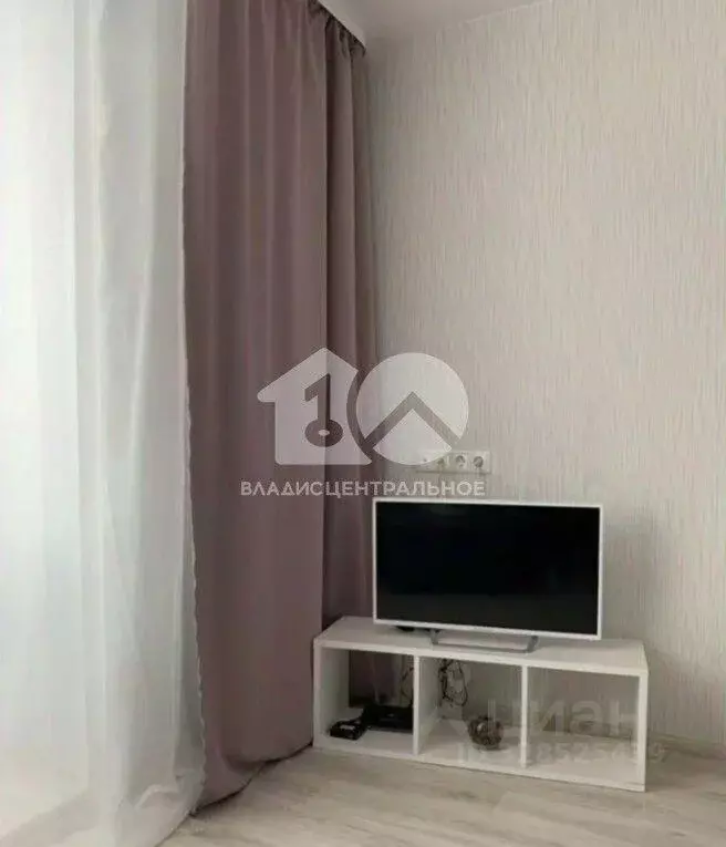 Квартира, студия, 20 м - Фото 1