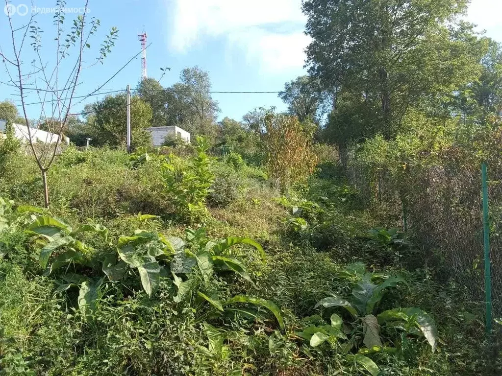 Участок в посёлок Вардане, Оливковая улица (6 м) - Фото 1