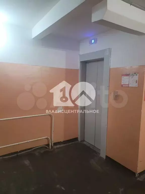 Квартира-студия, 20,1 м, 3/10 эт. - Фото 1
