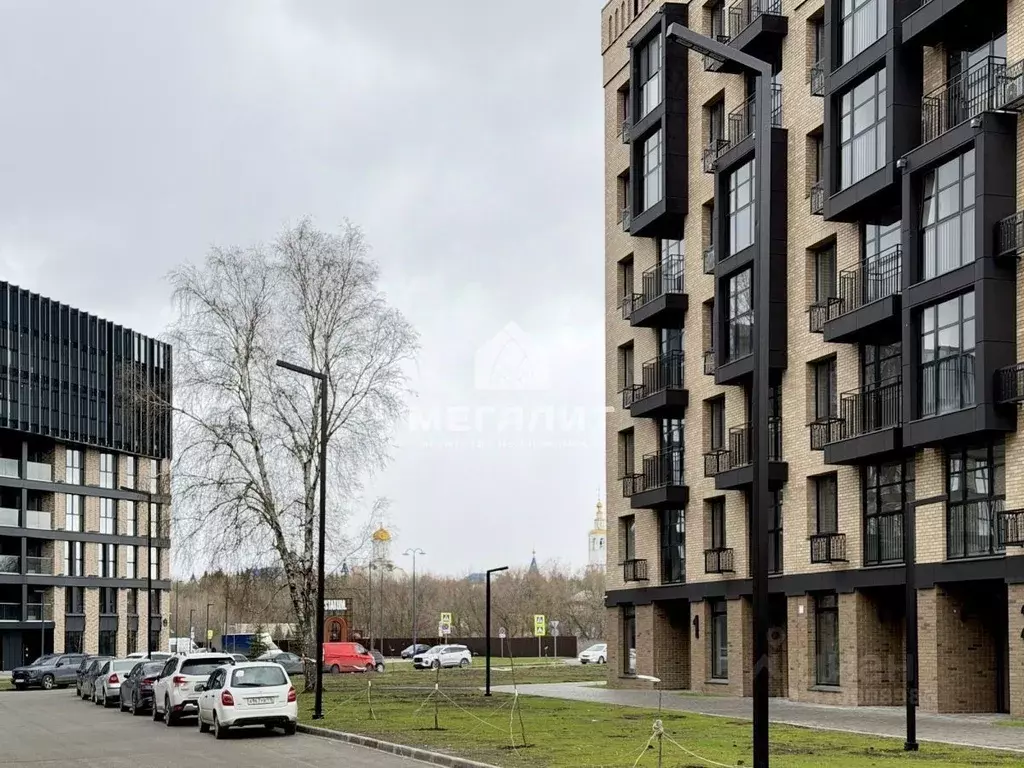 Помещение свободного назначения в Татарстан, Казань ул. Урицкого, 1 ... - Фото 2