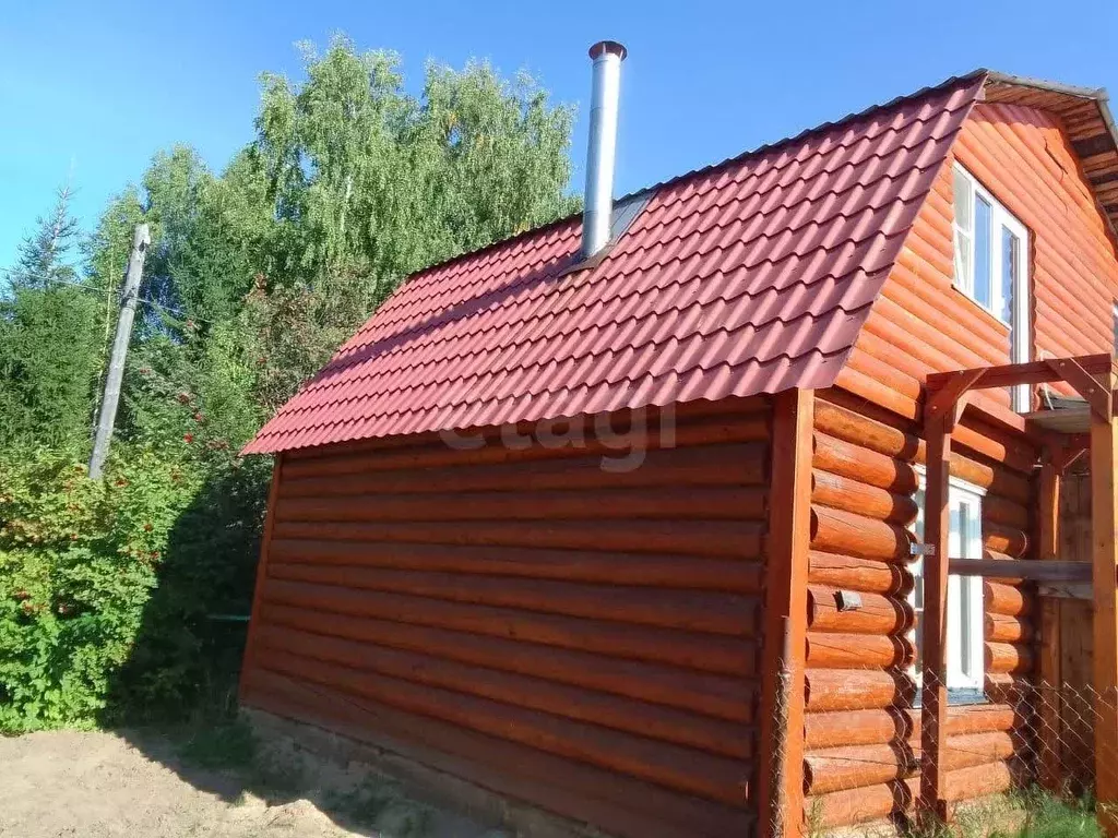 Дом в Архангельская область, Котласский муниципальный округ, Восход-1 ... - Фото 0