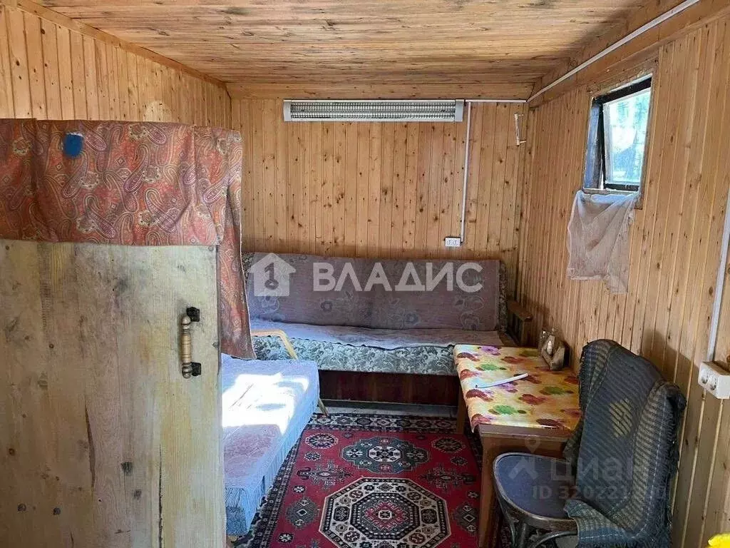 Дом в Пермский край, Пермский район, Сад № 1 СНТ  (30 м) - Фото 2