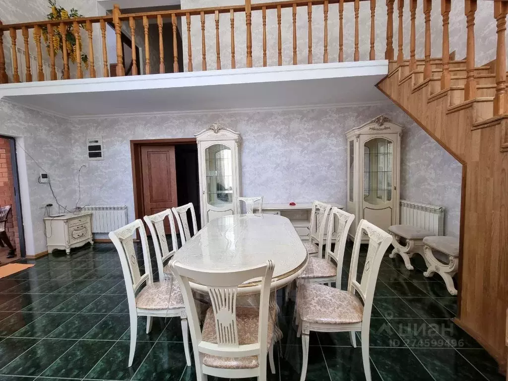 Дом в Краснодарский край, Сочи Новый Сочи мкр, пер. Рахманинова (400 ... - Фото 2