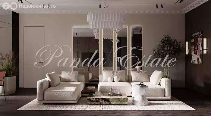 5-комнатная квартира: Москва, Мытная улица, 40к3 (151 м) - Фото 1