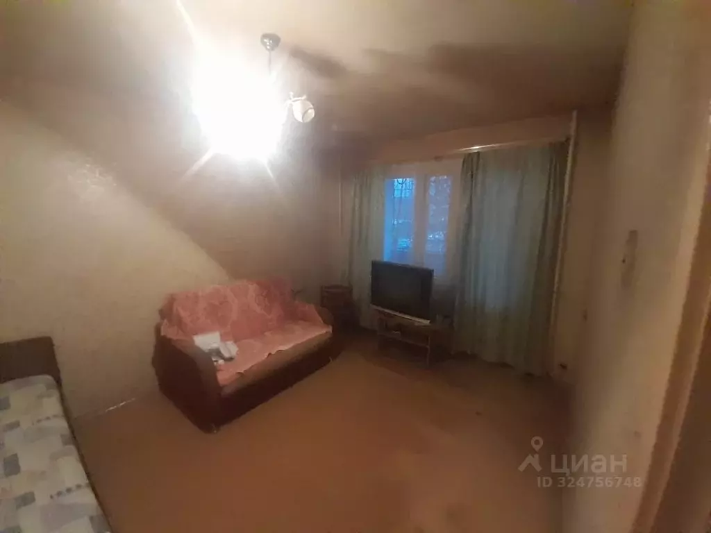 2-к кв. Самарская область, Самара ул. Стара-Загора, 220 (51.0 м) - Фото 2