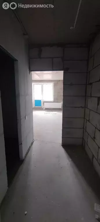 Квартира-студия: село Осиновая Гора, микрорайон Левобережный, ... - Фото 2