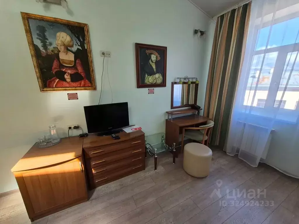 Комната Санкт-Петербург Литейный просп., 64/78 - Фото 2