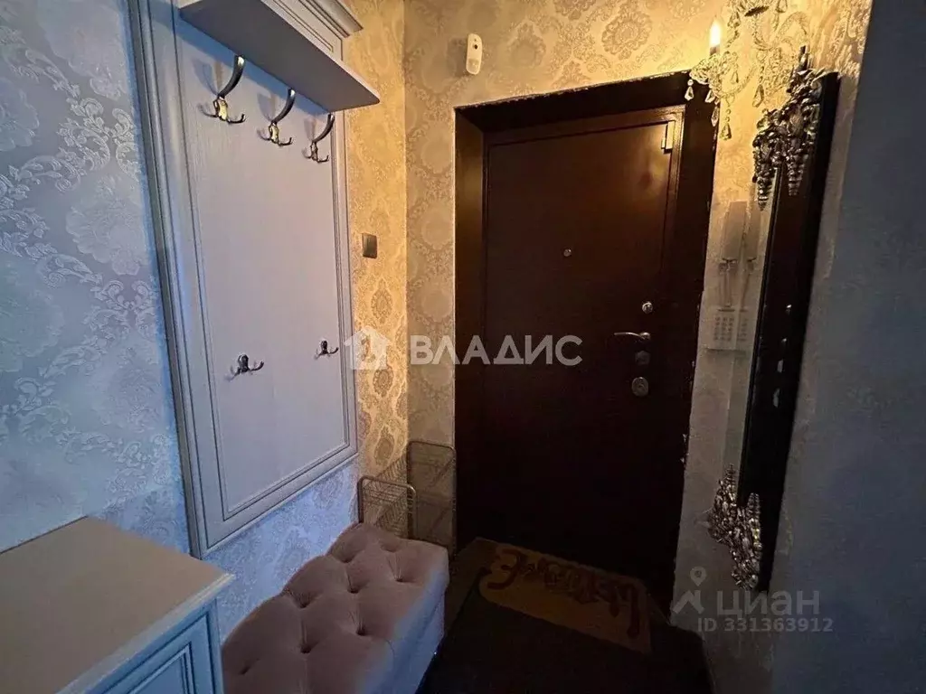 3-к кв. Москва ул. 26 Бакинских Комиссаров, 1к3 (58.8 м) - Фото 1