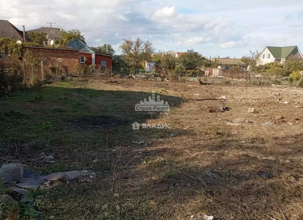 Участок в Войково, Колхозная улица, 48 (9 м) - Фото 2