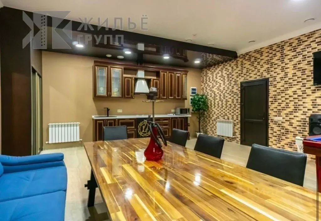 Помещение свободного назначения в Татарстан, Казань ул. Баки Урманче, ... - Фото 2