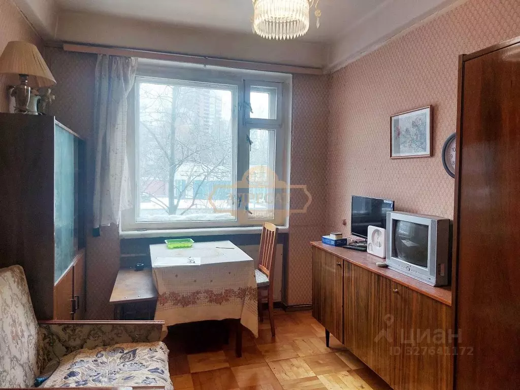 2-к кв. Санкт-Петербург просп. Косыгина, 11К2 (45.1 м) - Фото 1