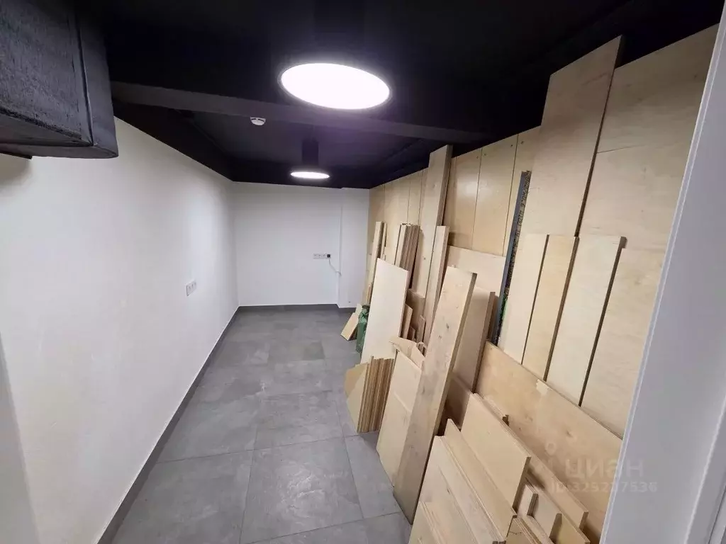 Офис в Москва Семеновская наб., 2/1С2 (9 м) - Фото 1