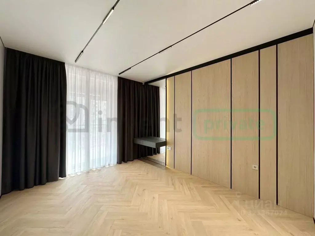 1-к кв. Калининградская область, Калининград ул. Молодой Гвардии, 34 ... - Фото 1