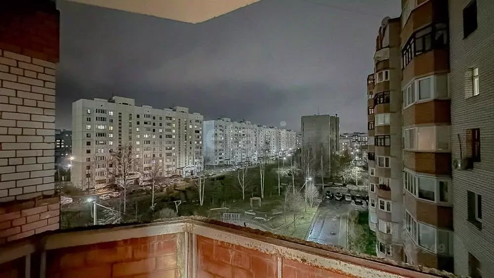 2-к кв. Ярославская область, Ярославль Сосновая ул., 10 (68.6 м) - Фото 0