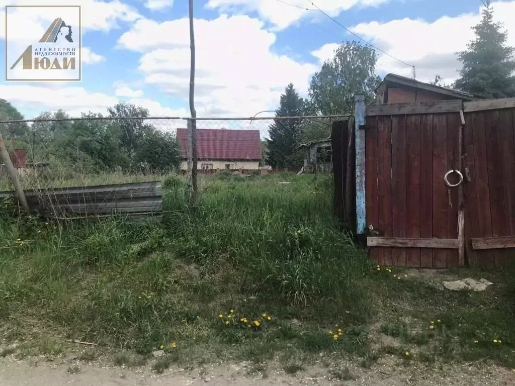 Участок в Новосибирская область, Новосибирск 1-я Моховая ул., 2 (10.0 ... - Фото 2