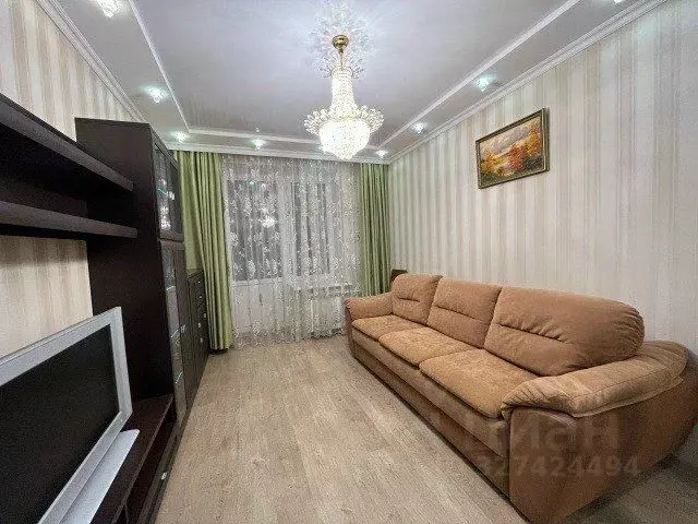 1-к кв. Кировская область, Киров ул. Пятницкая, 56к1 (35.0 м) - Фото 1