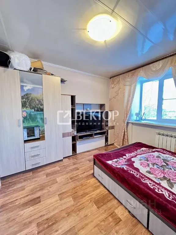 1-к кв. Костромская область, Кострома Паново мкр, 34 (20.0 м) - Фото 0