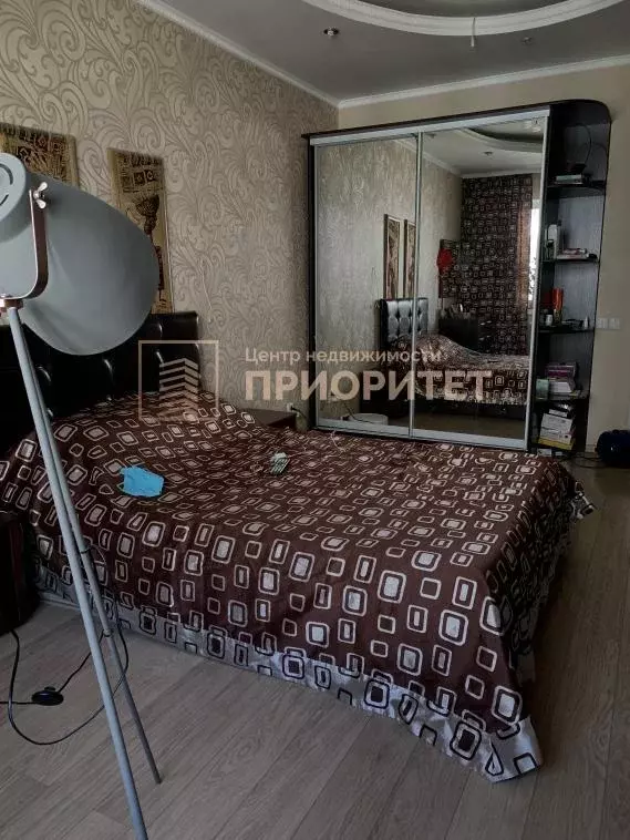 Квартира, 3 комнаты, 76.59 м - Фото 2