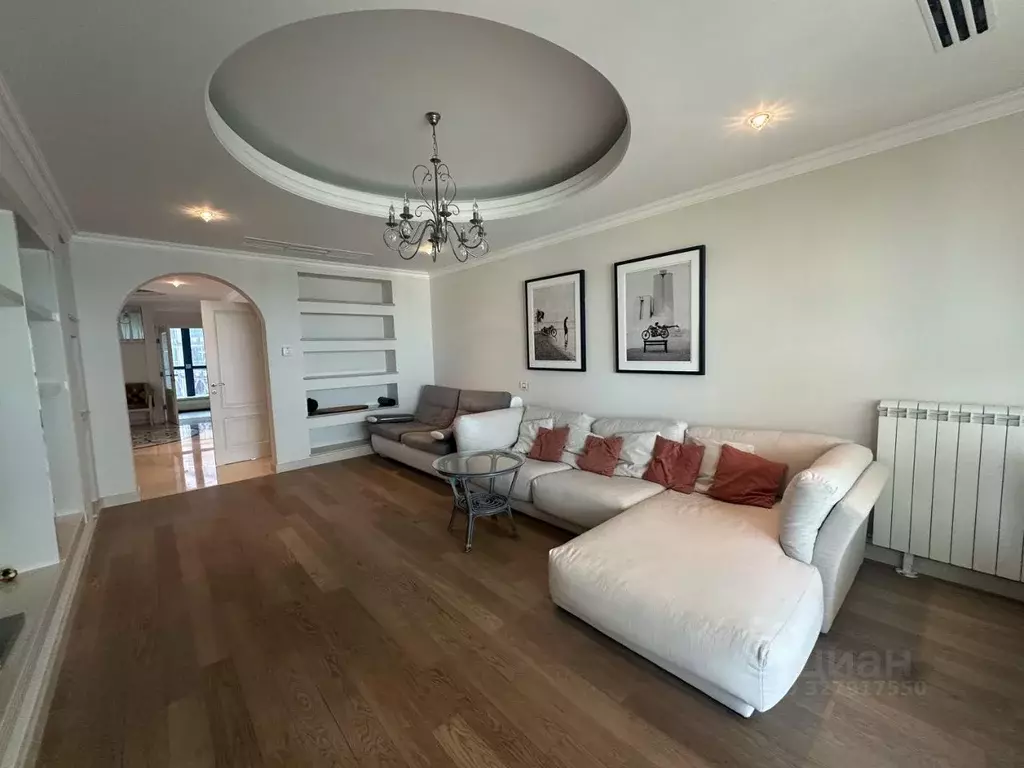 2-к кв. Краснодарский край, Сочи Светлана мкр, просп. Пушкина, 6 ... - Фото 1