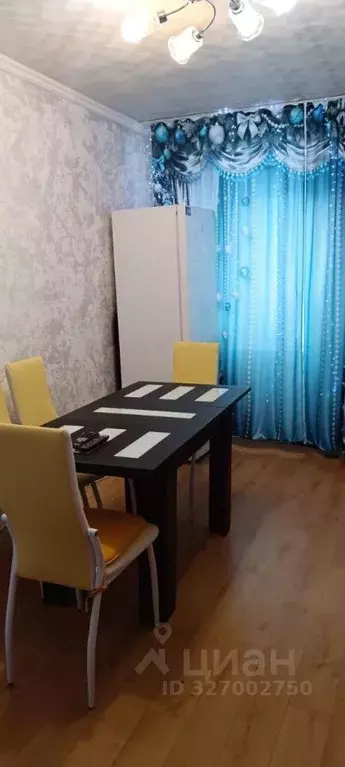 3-к кв. Самарская область, Тольятти ул. Фрунзе, 15 (59.0 м) - Фото 1