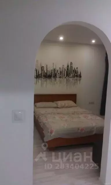 1-к кв. Башкортостан, Уфа ул. 8 Марта, 16 (25.0 м) - Фото 1