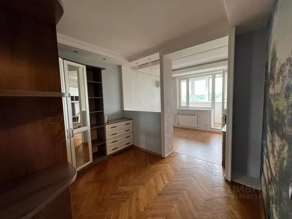 3-к кв. Москва Профсоюзная ул., 140К5 (74.0 м) - Фото 0