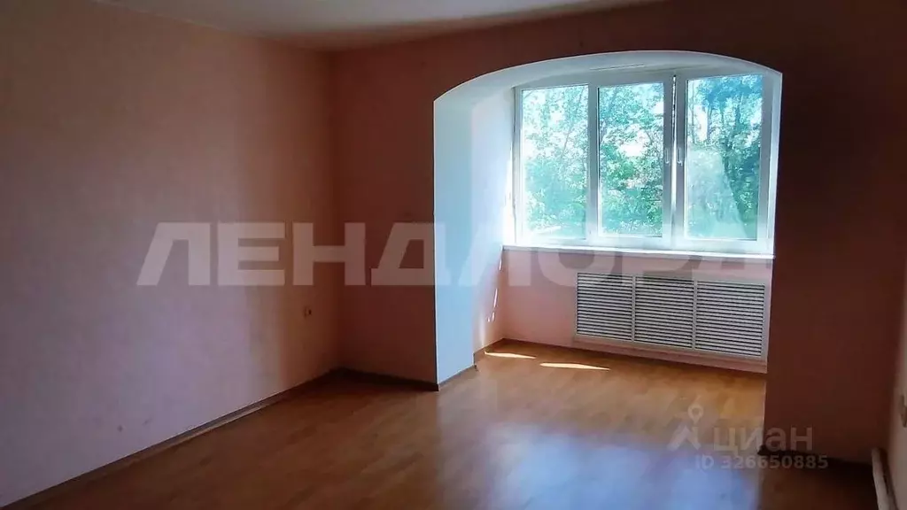 2-к кв. Ростовская область, Батайск Стадионный пер., 23 (55.3 м) - Фото 2