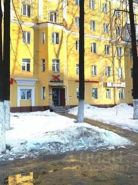 Торговая площадь в Нижегородская область, Нижний Новгород просп. ... - Фото 0