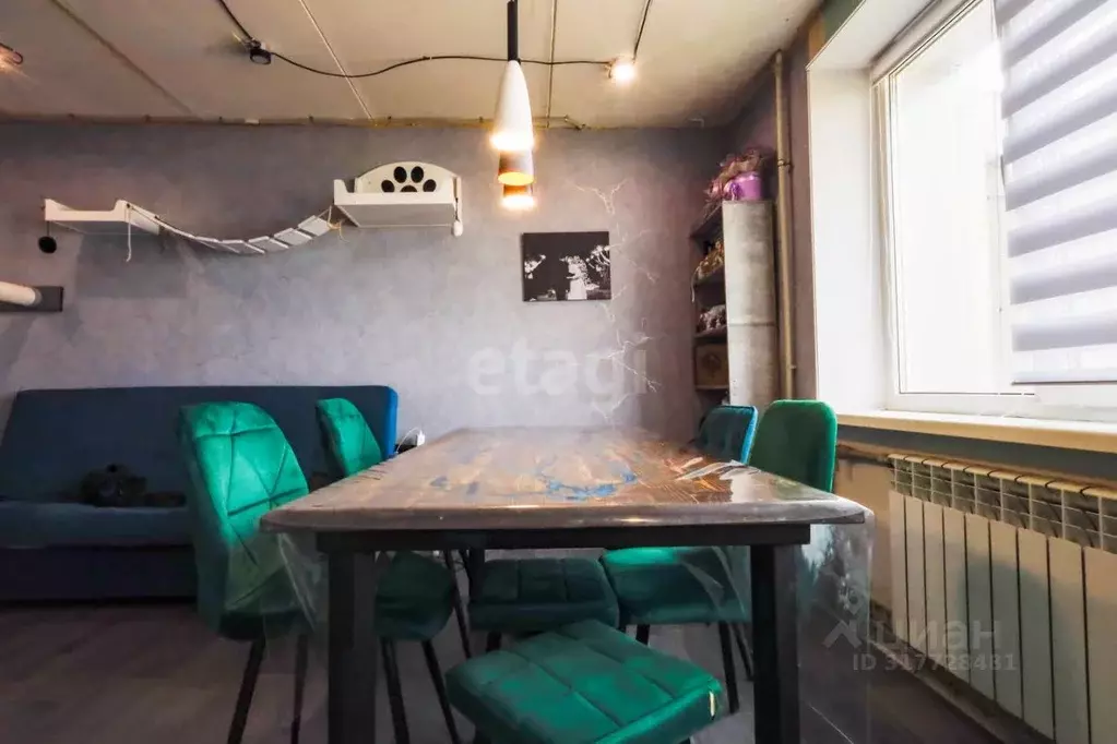 3-к кв. Карелия, Петрозаводск Балтийская ул., 29 (63.6 м) - Фото 1