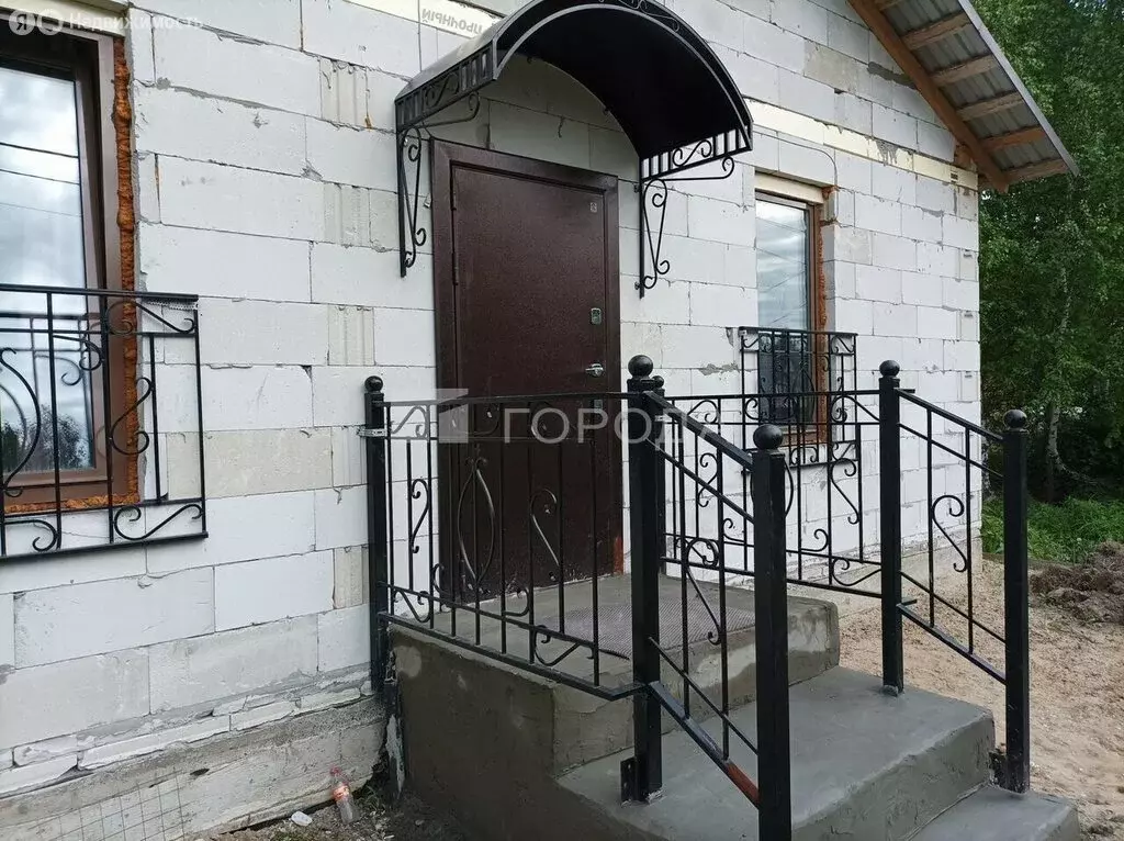 Дом в Новосибирск, СПК Сибирский Авиатор, 134 (50 м) - Фото 0
