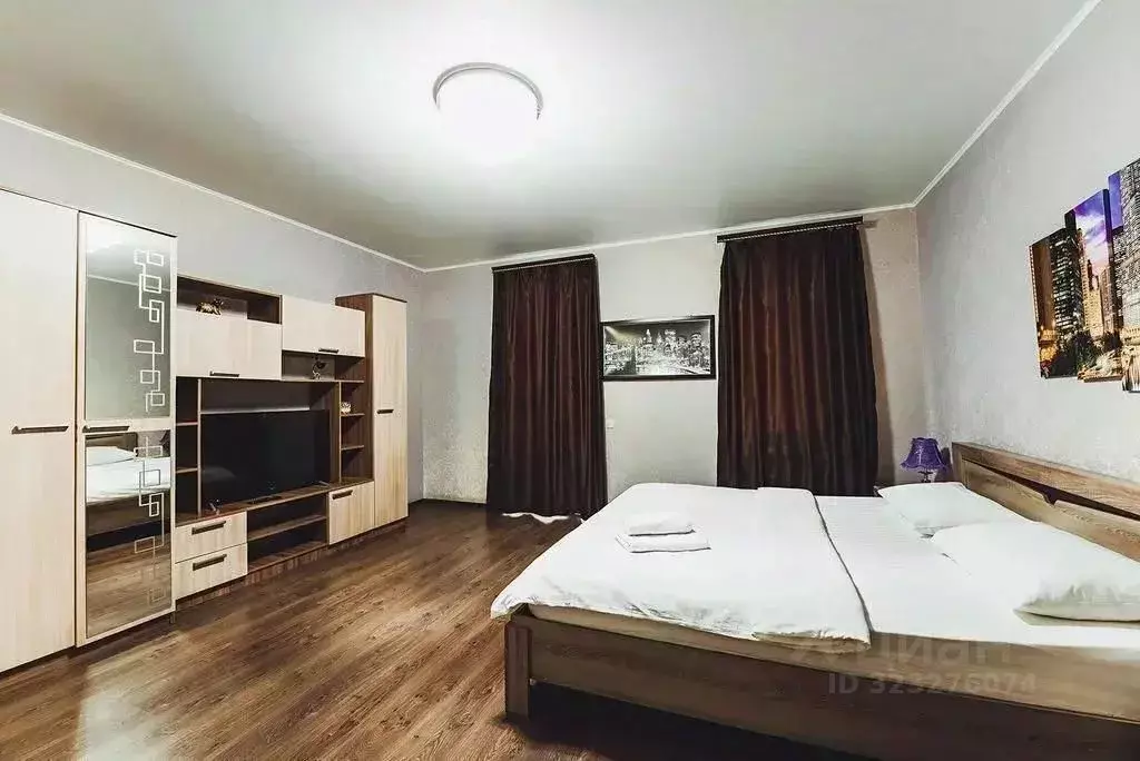 1-к кв. Крым, Симферополь ул. Крейзера, 14В (45.0 м) - Фото 2